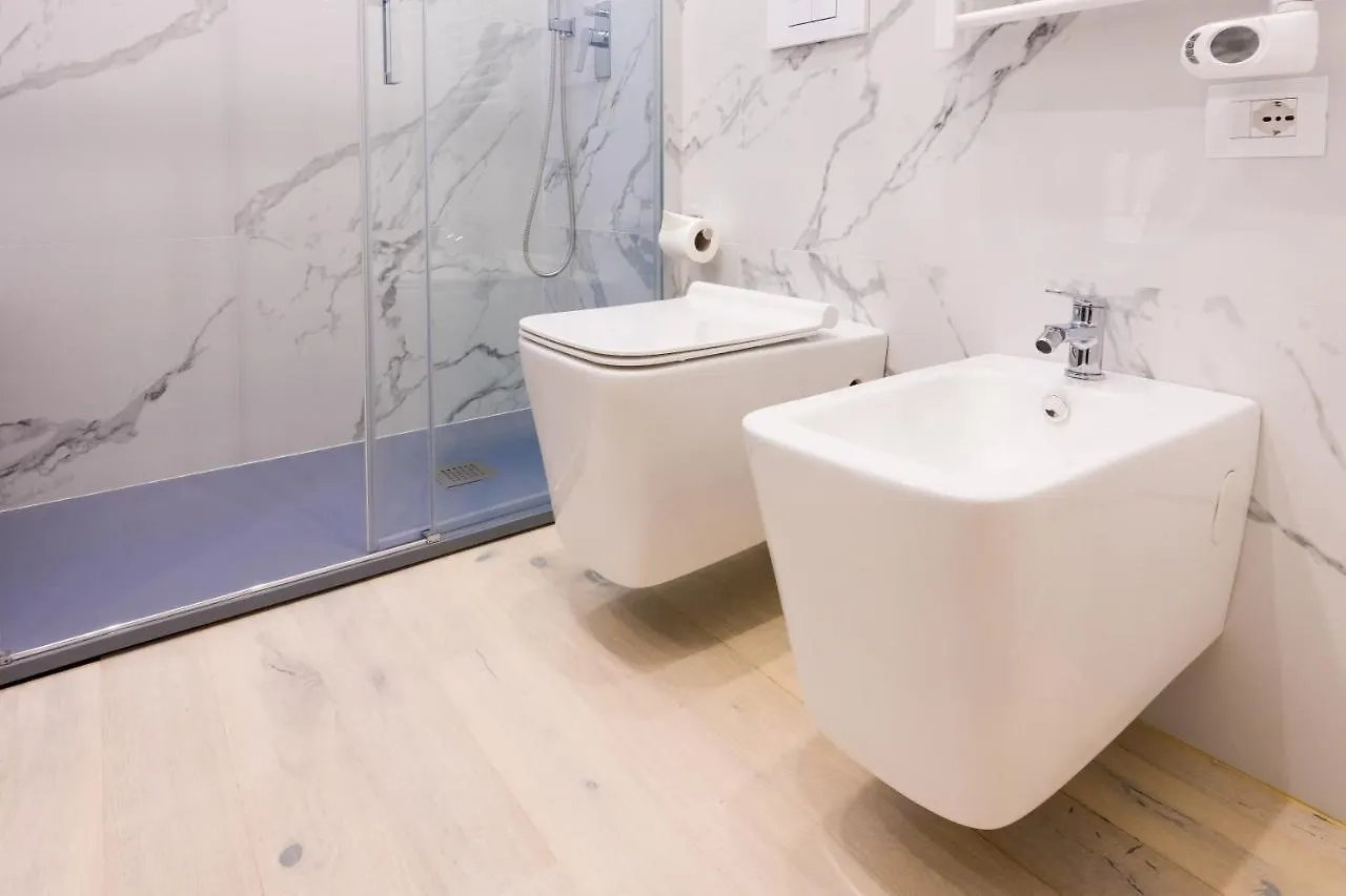 Apartment Greppi 5 Milan