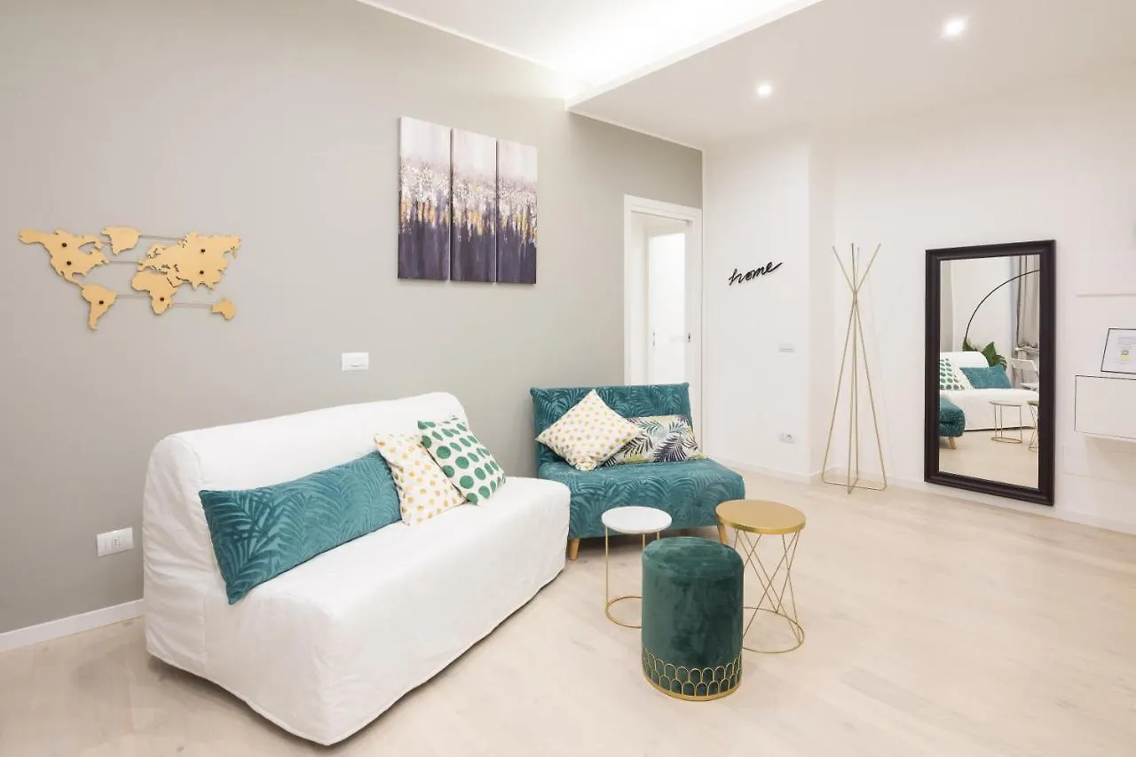 Apartment Greppi 5 Milán