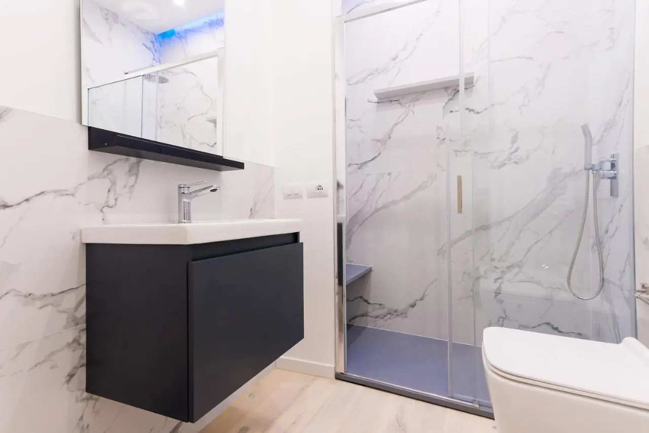 Apartment Greppi 5 Milán