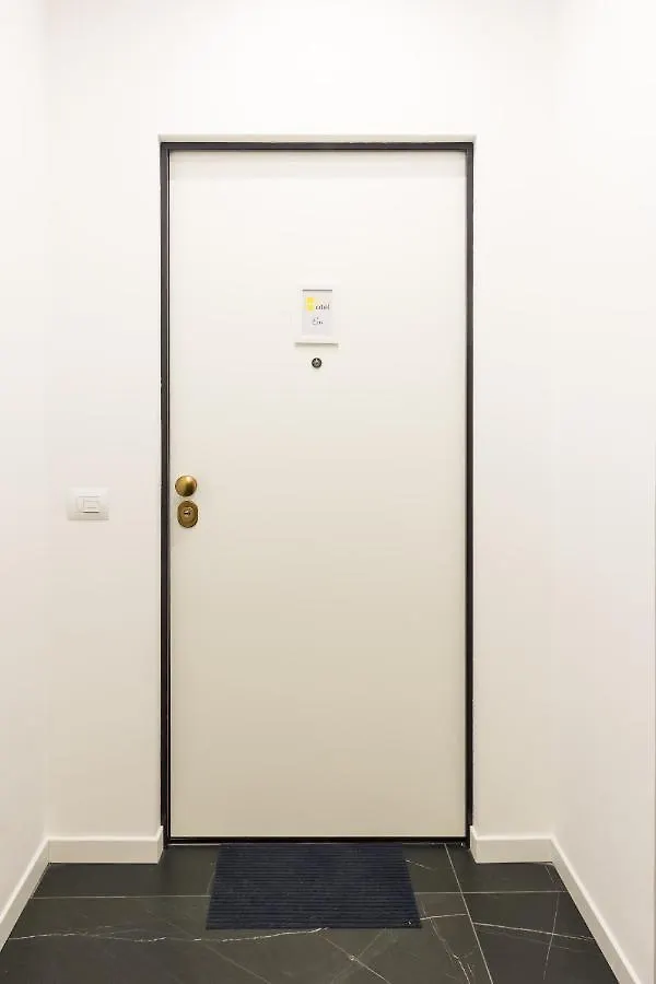 Apartment Greppi 5 Milán Italia