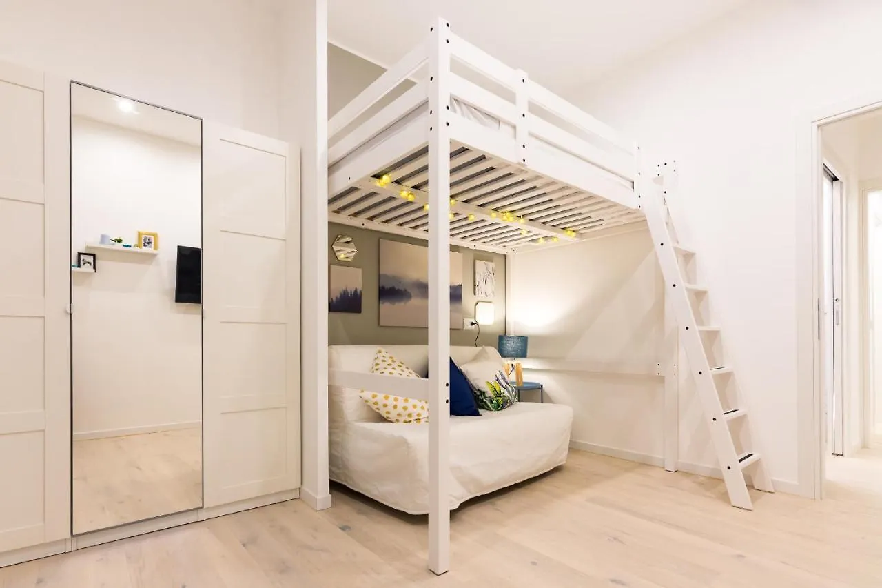 Apartment Greppi 5 Milán 0*,  Italia
