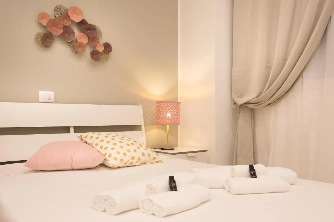 Apartment Greppi 5 Milán