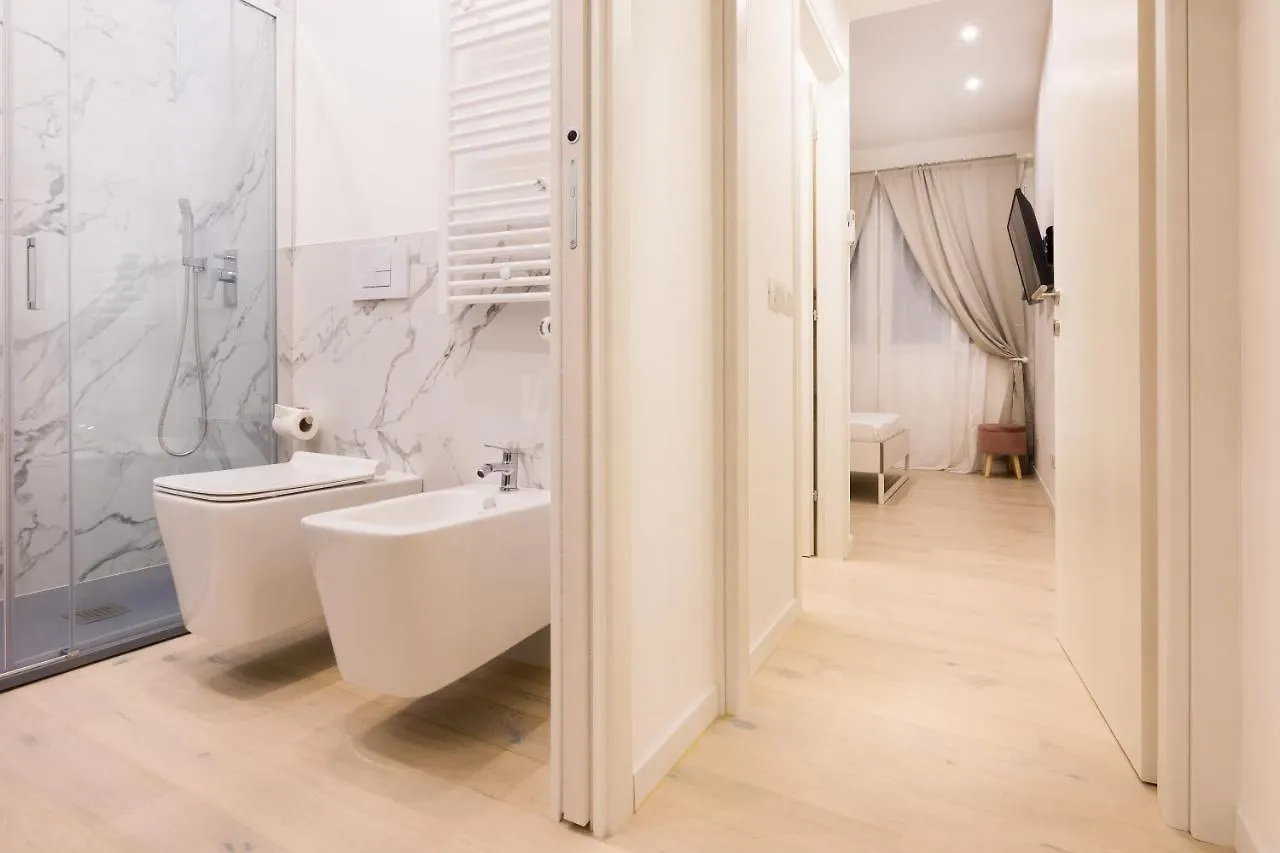 Apartment Greppi 5 Milán