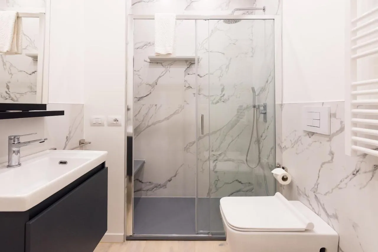 Apartment Greppi 5 Milán