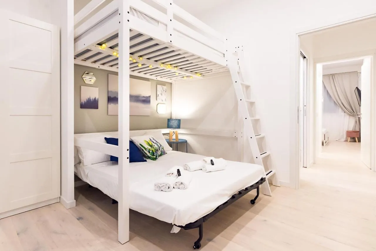 Apartment Greppi 5 Milán 0*,  Italia