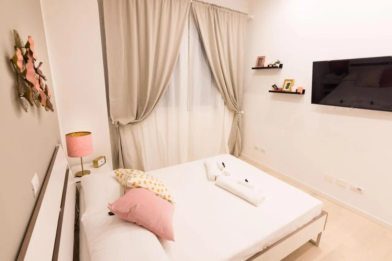Apartment Greppi 5 Milán 0*,