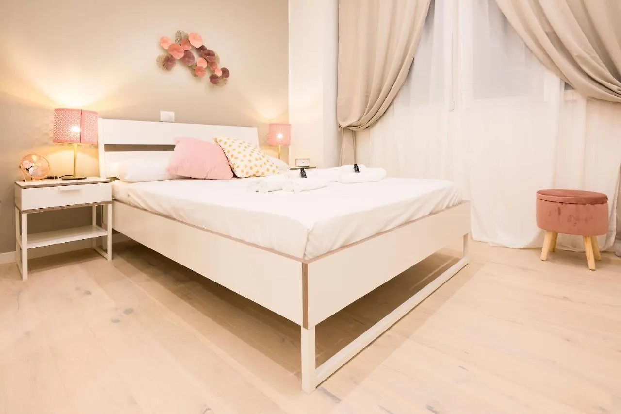Apartment Greppi 5 Milán 0*,