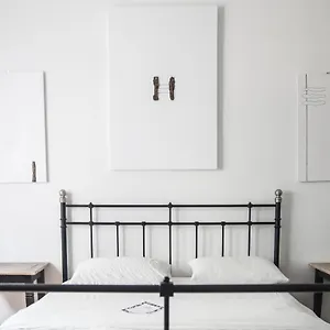 Coliving Trastevere Roma