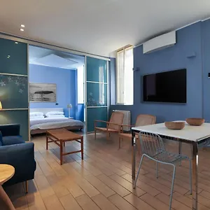  Apartamento Charming 5 Vie Apt. Center