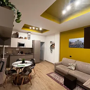  Apartamento Nel Quartiere Bayres Completamente Rinnovata