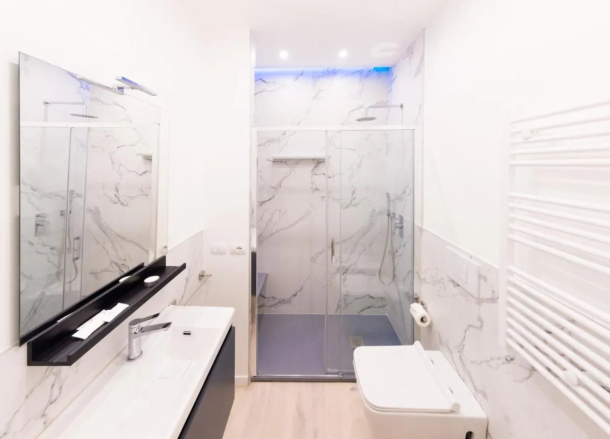 Apartment Greppi 5 Milan