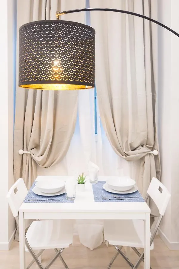 Apartment Greppi 5 Milan 0*,  Italy