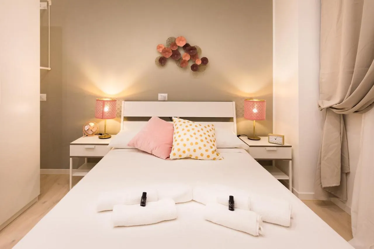 Apartment Greppi 5 Milan Italy